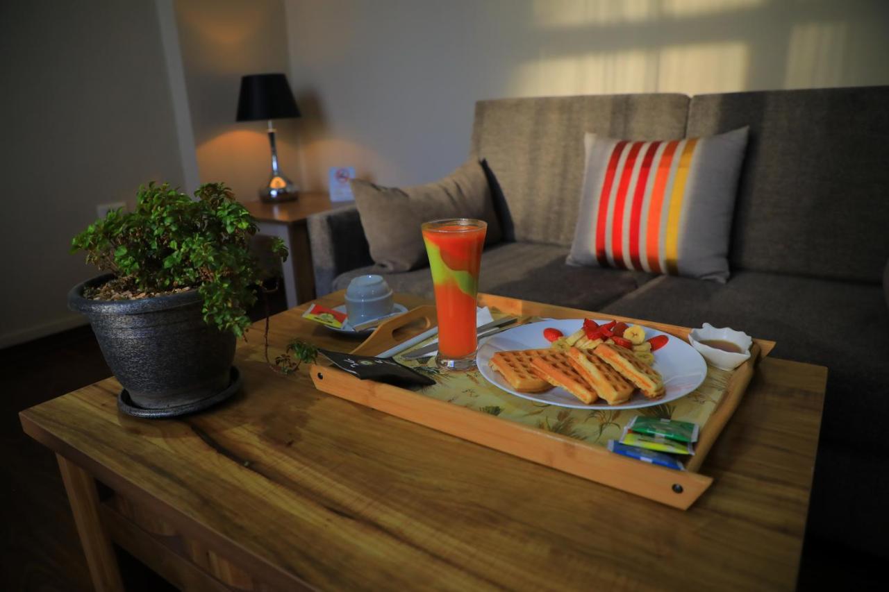 Victoria Hotel Apartment Адис Абеба Екстериор снимка