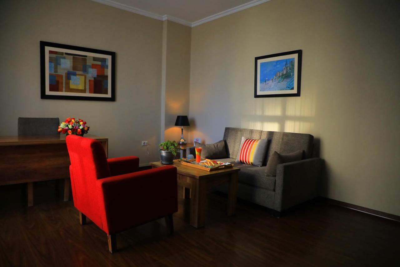 Victoria Hotel Apartment Адис Абеба Екстериор снимка