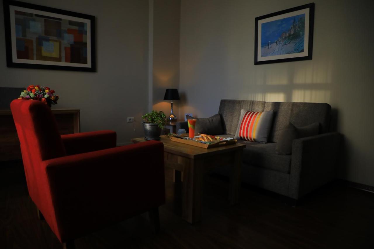 Victoria Hotel Apartment Адис Абеба Екстериор снимка
